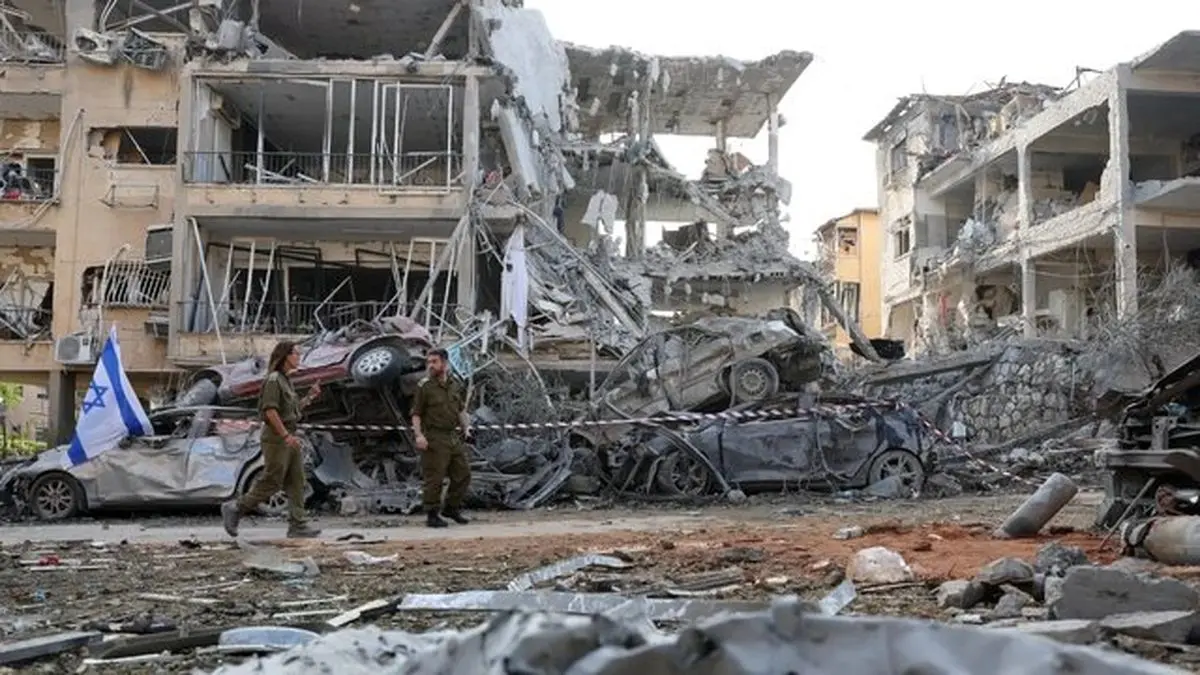 ترس  رژیم صهیونیستی از هزینه‌های جنگ جدید با ایران
