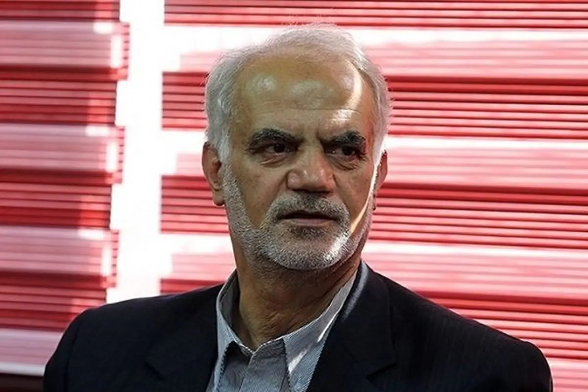 غیرفعال کردن دوربینهای آژانس پاسخی کافی به قطعنامه ضد ایرانی نیست