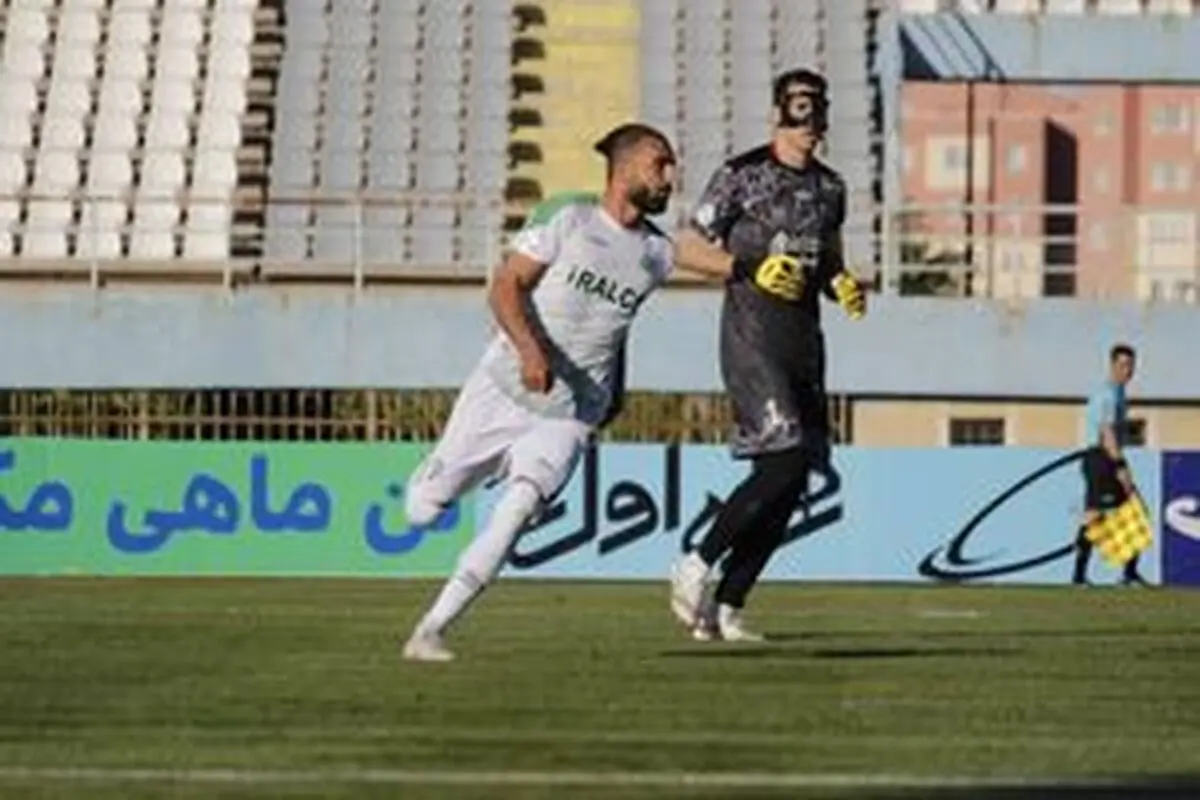 
آلومینیوم اراک خانه دار شد
