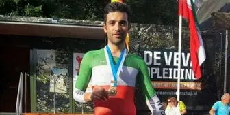 خبر بد برای تیم دوچرخه سواری ایران