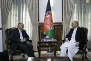 طاهریان: ایران آماده همکاری همه جانبه با افغانستان است