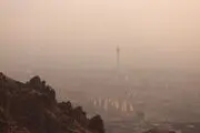 تأثیر آلودگی هوا بر سلامت جسم و روان افراد