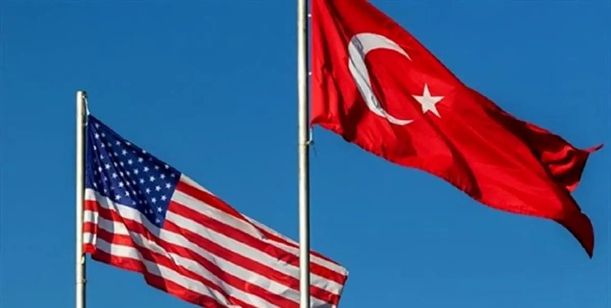 اولین تماس تلفنی دولت اردوغان با دولت بایدن