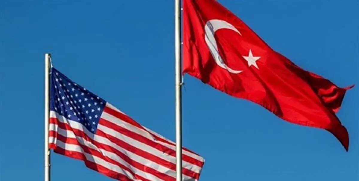 اولین تماس تلفنی دولت اردوغان با دولت بایدن