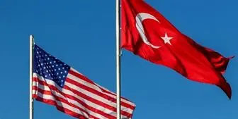 هشدار ترکیه به آمریکا