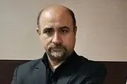 سعید بیابانکی: افشین عزیز چگونه مرگ ناگهانی‌ات را باور کنم؟