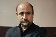 سعید بیابانکی: افشین عزیز چگونه مرگ ناگهانی‌ات را باور کنم؟