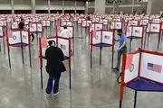 چین و روسیه در پی دخالت در انتخابات آمریکا هستند