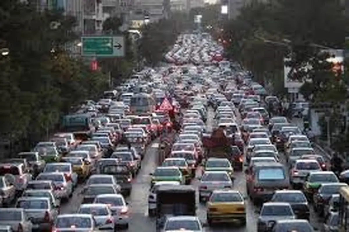 محدوده زوج و فرد در تهران بیشتر می شود؟