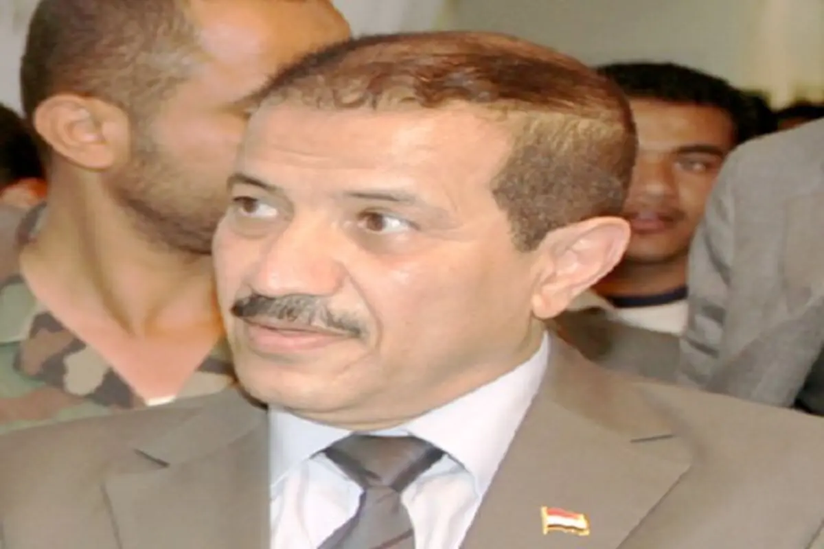 جنجال در در نشست خبری «الجبیر» و «گوترش»