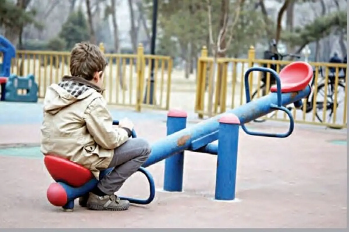 دردسرهای بزرگ تک فرزندی
