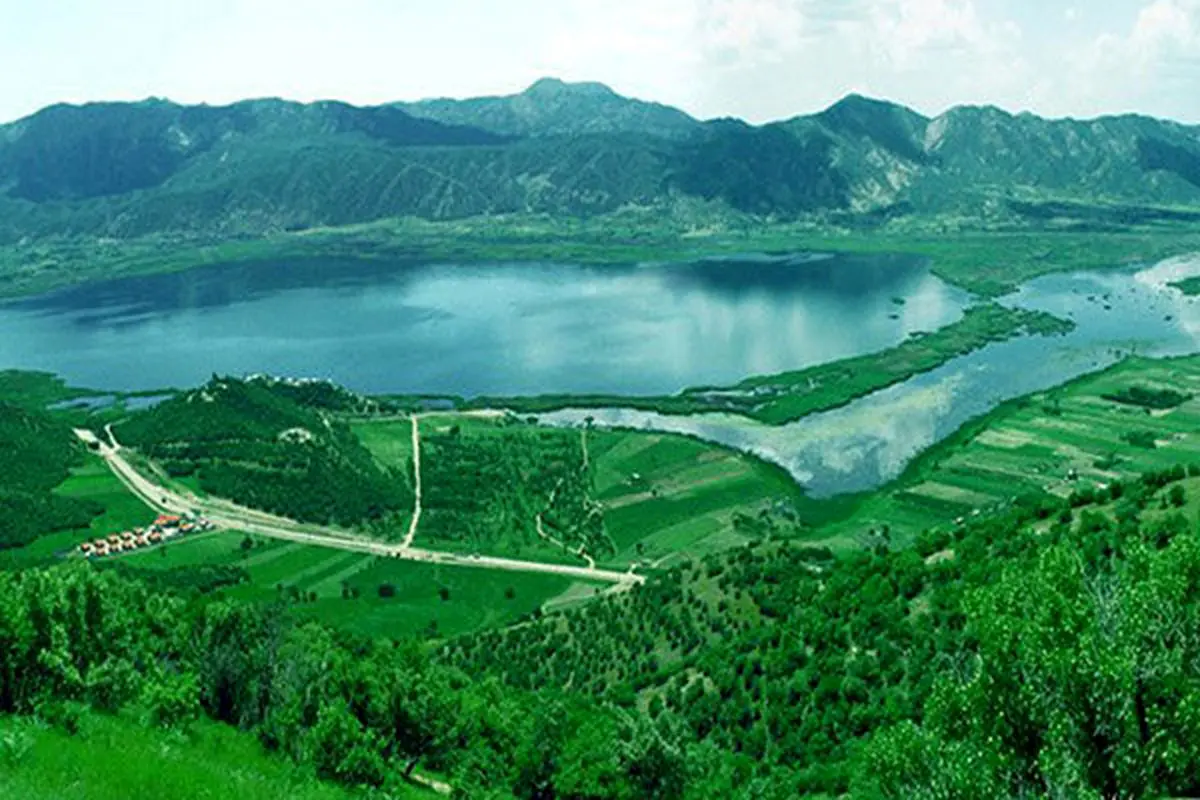 زیباییهای روستاهای کردستان در مستند «ژیوان و ژیوار»