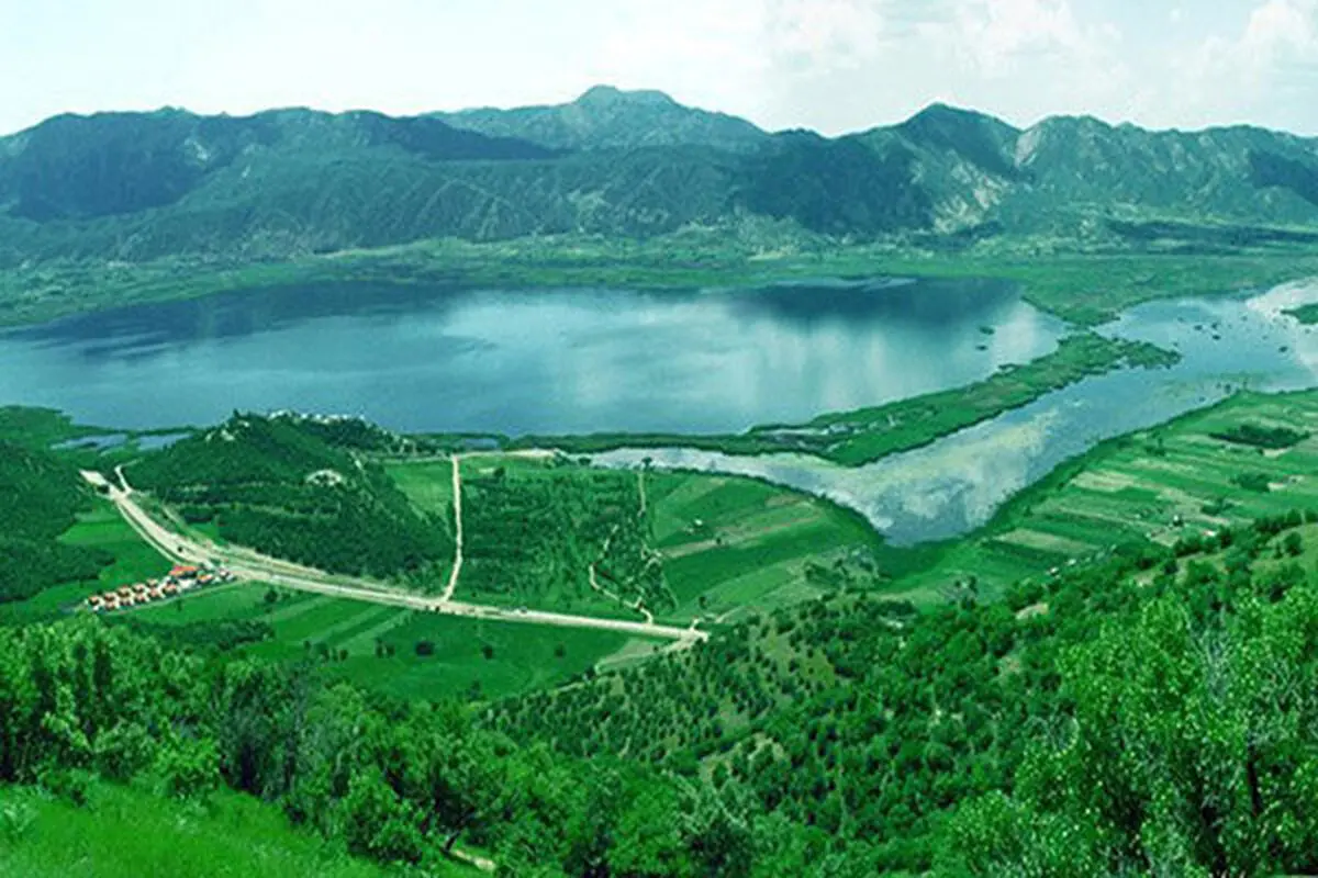 زیبایی‌های روستاهای کردستان در مستند «ژیوان و ژیوار»