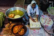  پنجمین جشنواره انگور ارومیه/ عکس