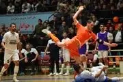 فاتح الکلاسیکوی ایران