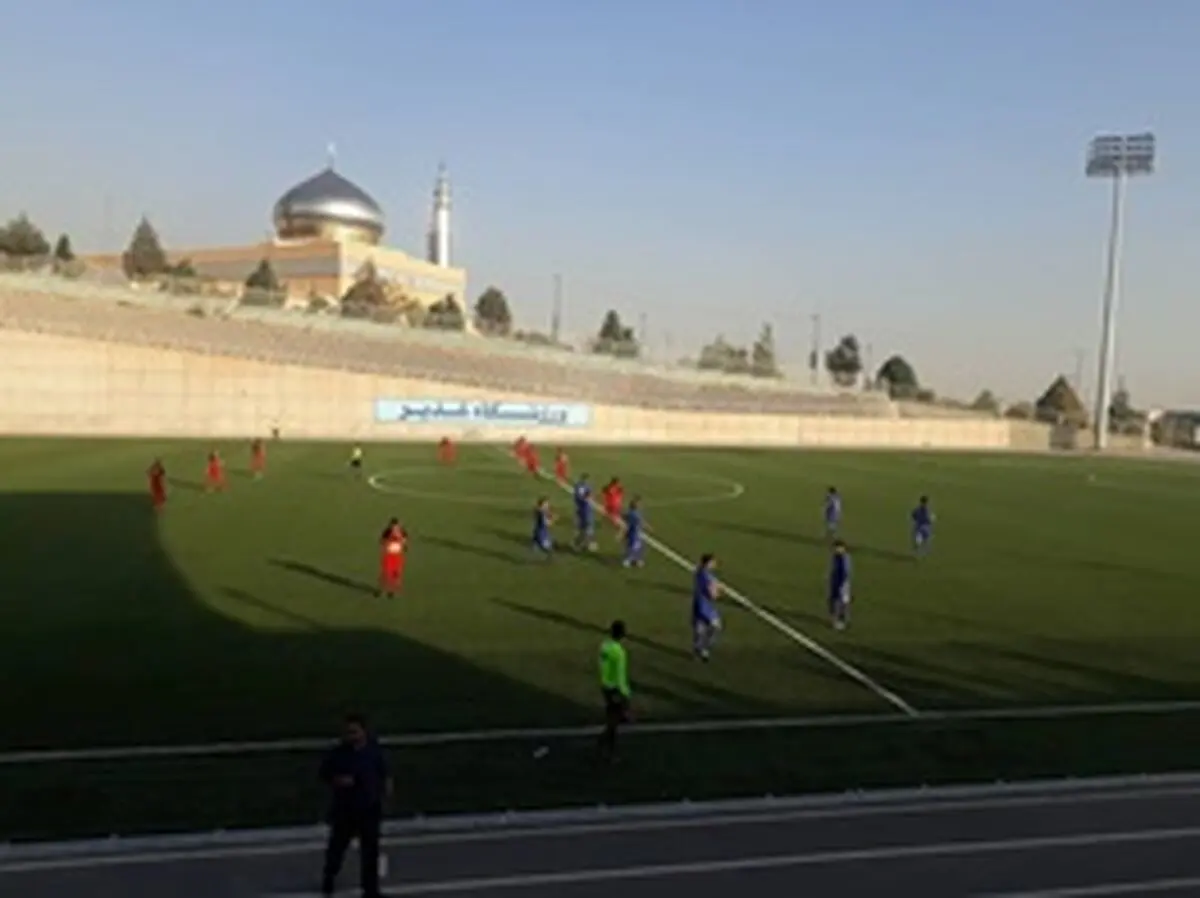 دوباره موضوع واگذاری سرخابی‌ها به بخش خصوصی را آغاز می‌کنیم