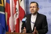 ایران به حمایت از مردم و دولت سوریه ادامه می‌دهد