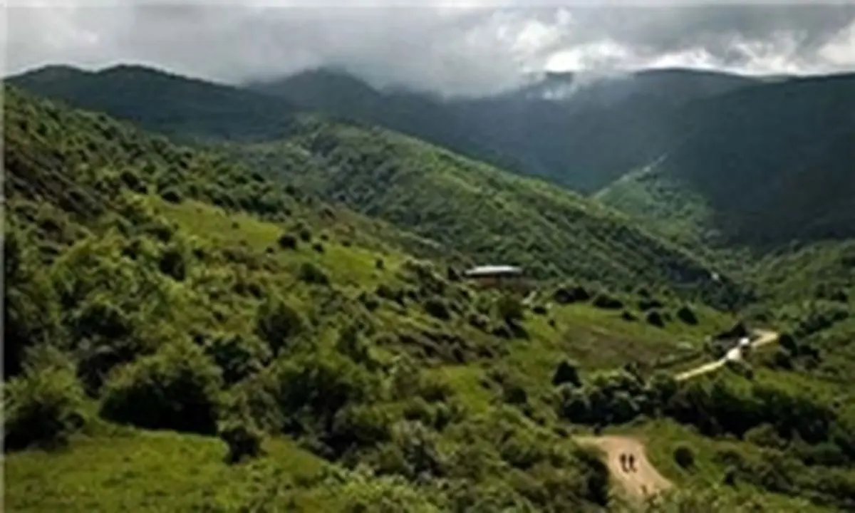 کجور سرزمین فرهنگ و تمدن کهن