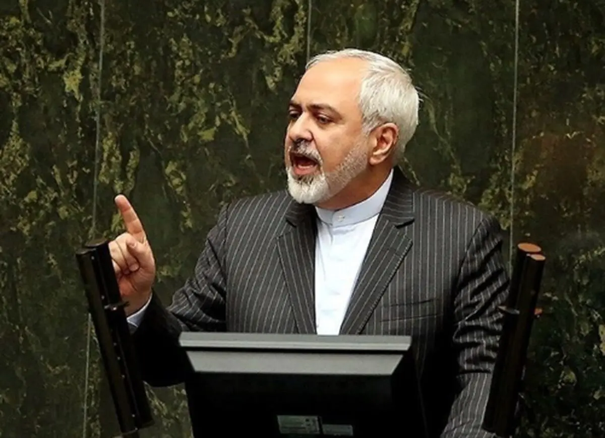 ظریف: برجام آنقدر در جهت منافع ملی بوده که آمریکا از آن با افتضاح خارج شد