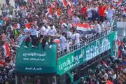 عراق به رد ویزای بازیکنانش برای آمریکا واکنش نشان داد