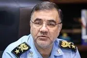 امیر واحدی: سپاه پاسداران مُهر مرگ بر شناسنامه دشمن نشانده است