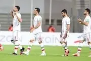 باید با تمام قوا به مصاف عراق برویم