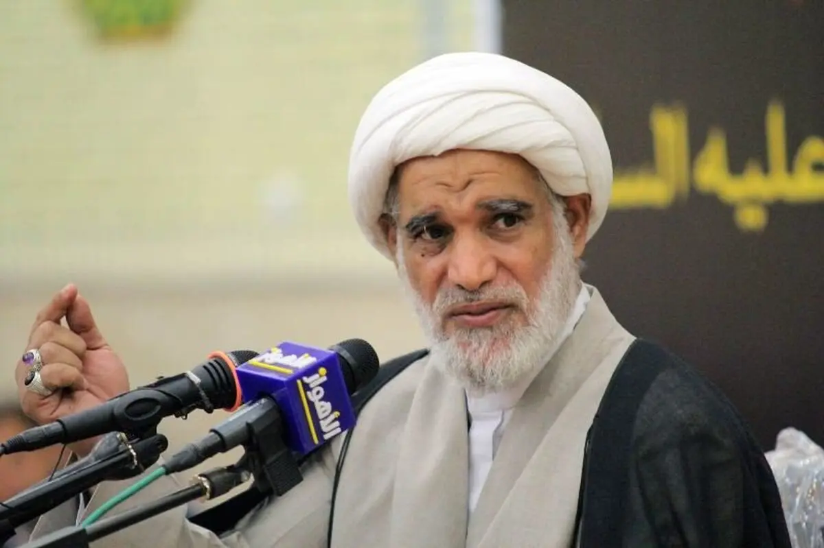 روایت آیت‌الله کعبی از شب انتخاب آیت‌الله مجتبی خامنه‌ای به رهبری