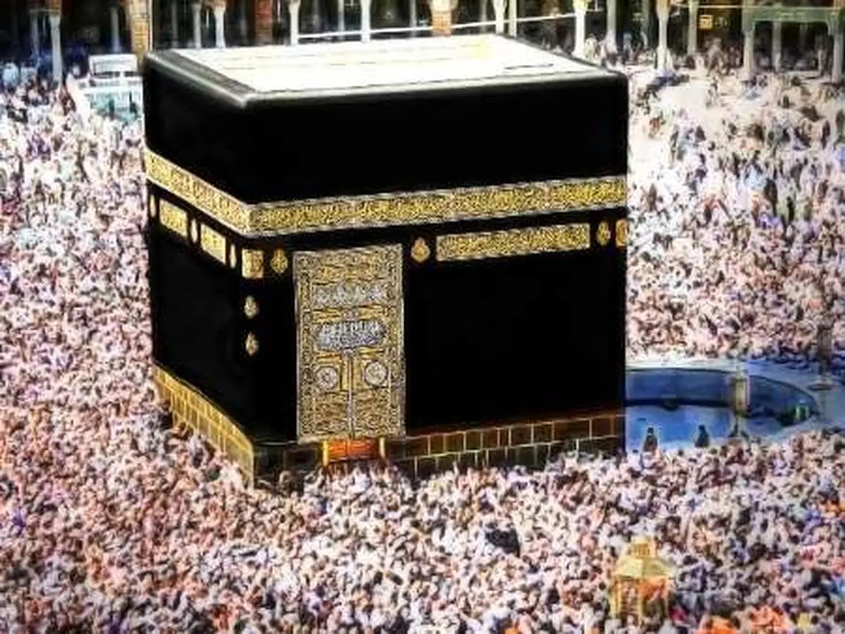  حج عمره برقرار می شود؟