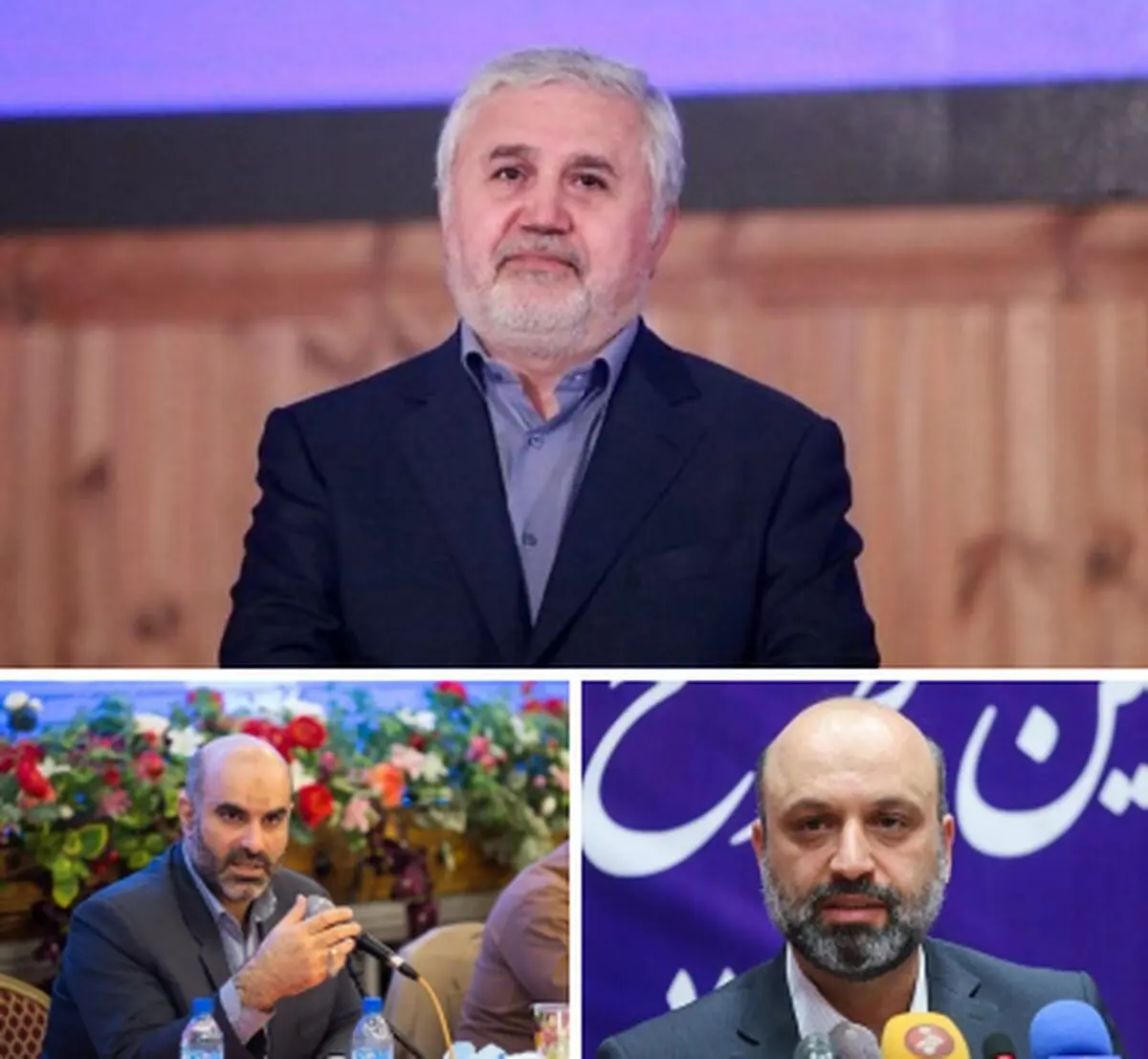 ادعای درباره دو گزینه جدید ریاست صداوسیما