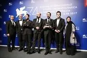 انتقاد شدید جوان از فیلم ایرانی که در ونیز درخشید