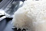 برنج آب‌کش‌شده فرایند هضم در معده را بهتر می‌کند