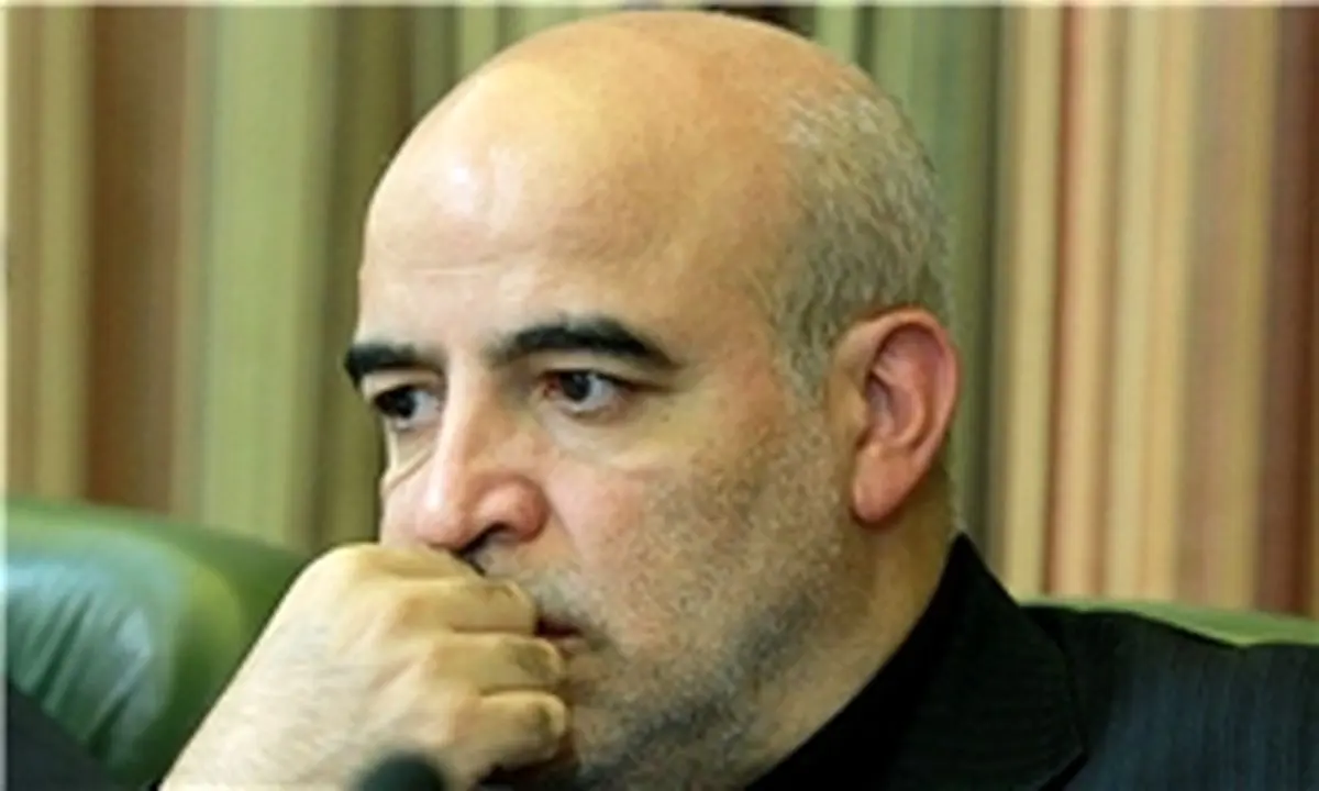 مکانی به نام فرجالله سلحشور نامگذاری شود