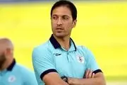 نظر آشوبی درباره قهرمانی: تراکتور جلوتر از سپاهان و استقلال