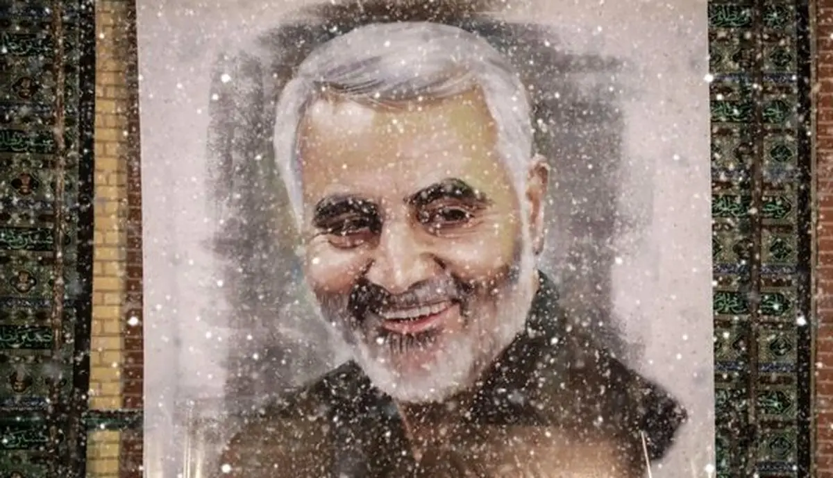 تلاشهای سپهبد شهید قاسم سلیمانی برای کمک به جامعه پزشکی کشور