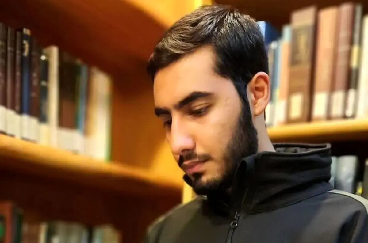 گزارش صداوسیما از اظهارات شخصی که به شهید علی‌وردی چاقو زده است+ فیلم