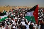 
 درخواست عادی سازی روابط با رژیم صهیونیستی خیانت بزرگی است
