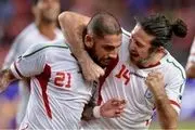 کاناوارو ایران را به یاران مسی رساند