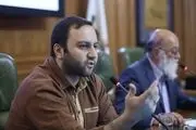 ساماندهی ترافیکی چهارراه دریان نو/ توسعه میدان میوه و تربار در خیابان رودکی