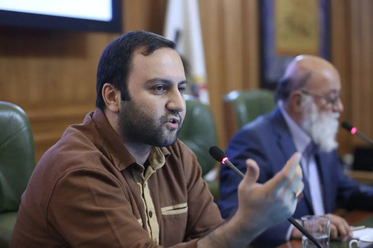 مشارکت در مدیریت و برنامه ریزی شهری، نیاز امروز تهران
