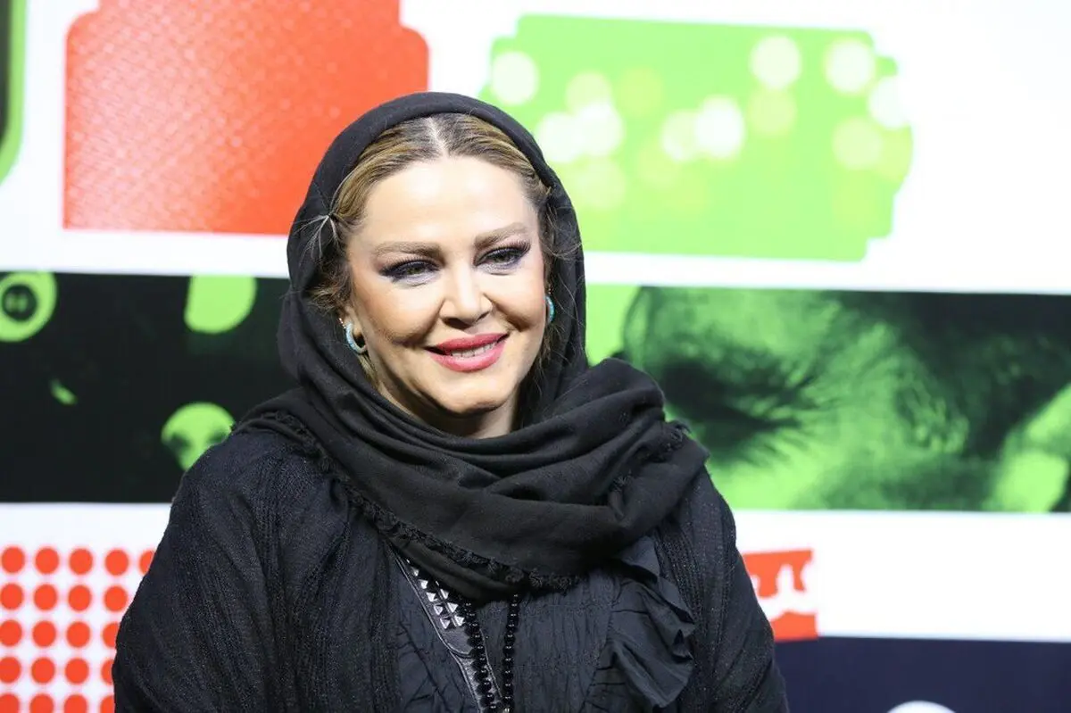بهاره رهنما به کرونا مبتلا شد
