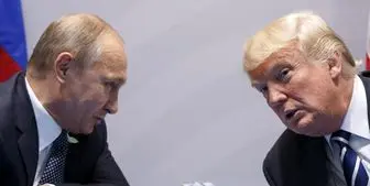 ترامپ: توافق موشکی جدید باید روسیه و چین را شامل شود