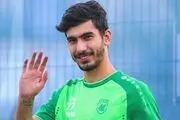 رضا شکاری پرسپولیس را انتخاب می‌کند؟