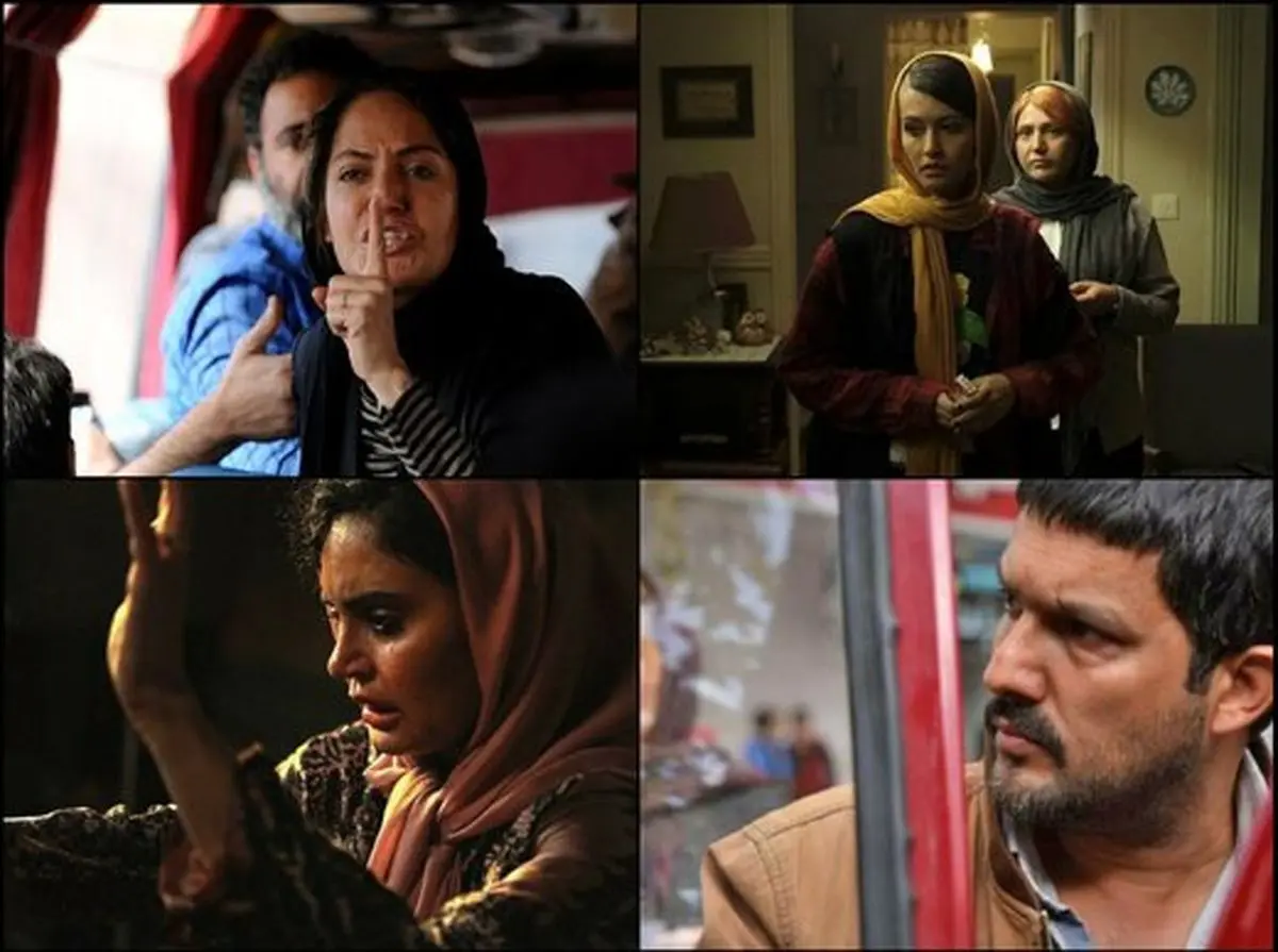 آمار فروش هفتگی سینمای ایران/ادامه صدرنشینی «شبی که ماه کامل شد»