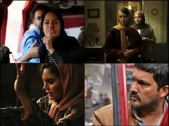 آمار فروش هفتگی سینمای ایران/ادامه صدرنشینی «شبی که ماه کامل شد»
