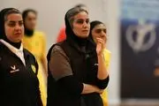 بلاتکلیفی در لیگ فوتسال زنان؛ منتظر تصمیم سازمان لیگ هستیم