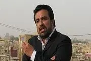 مرغ عزا و عروسی تلویزیون هستم