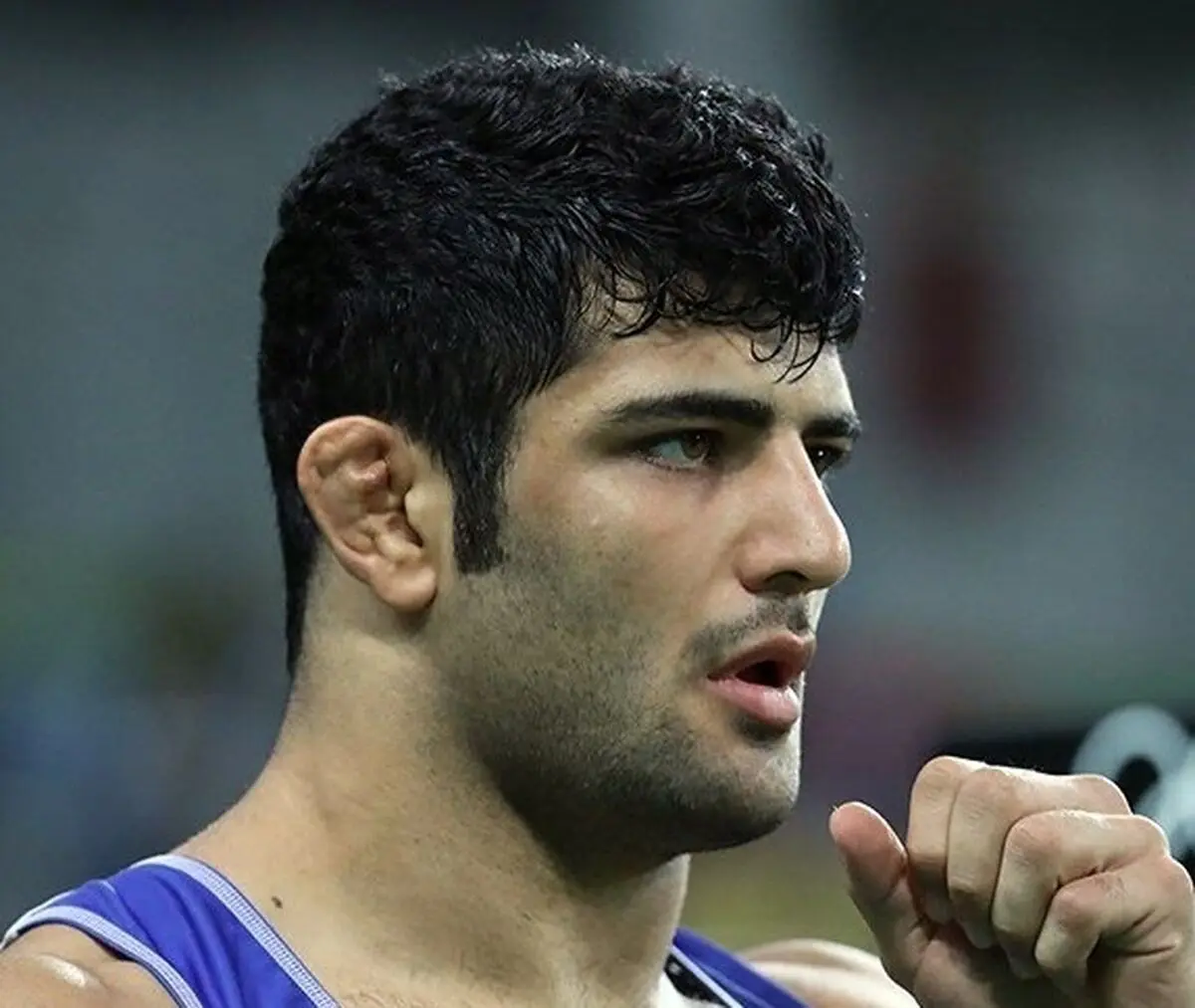 کریمی هم به فینال نرسید 