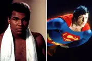 «سوپرمن» 40 ساله شد/مردانی که قرار بود سوپرمن باشند