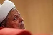 هاشمی کهنسال به سفر تفریحی کیش نیاز دارد