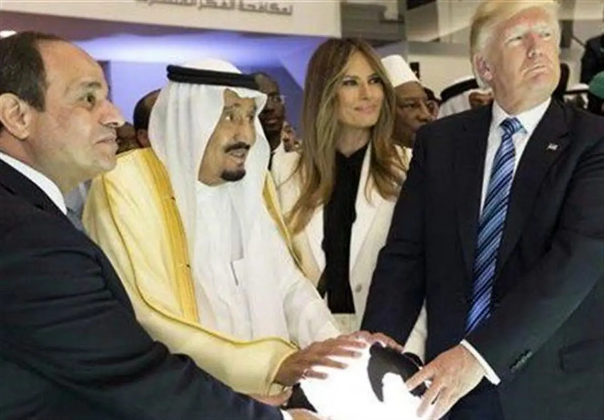 اسرائیل فهرست تروریستی قطر را تهیه کرده بود